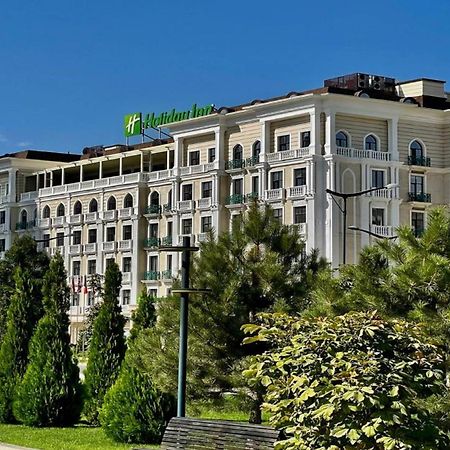 Holiday Inn Tashkent City By Ihg Eksteriør billede