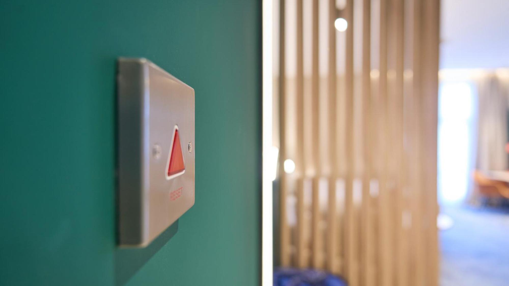 Holiday Inn Tashkent City By Ihg Eksteriør billede